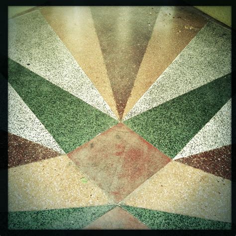 floor pattern blurbomat
