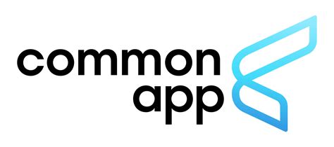 brand   logo  identity  common app  tomorrow partners