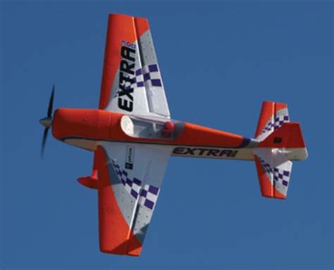 aerobatics  easy model airplane news