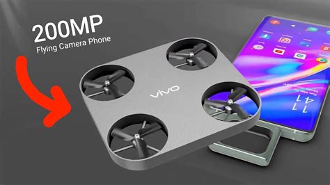 vivo flying camera phone unboxing review price  india release date vivo drone camera