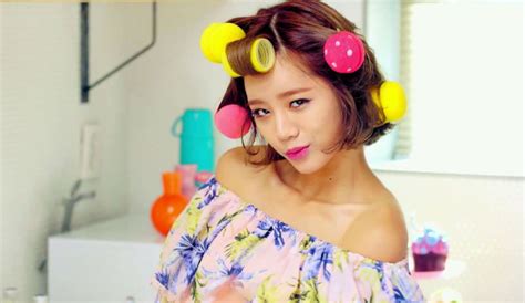 Hyeri Of Girl’s Day Has A Health Scare — K Pop Idol Rushed