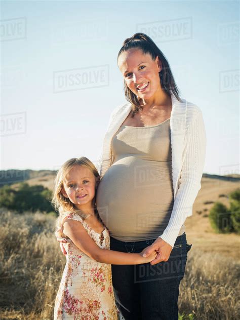Mom And Daughter Pregnant Telegraph