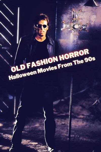 halloween movies   fashion horror