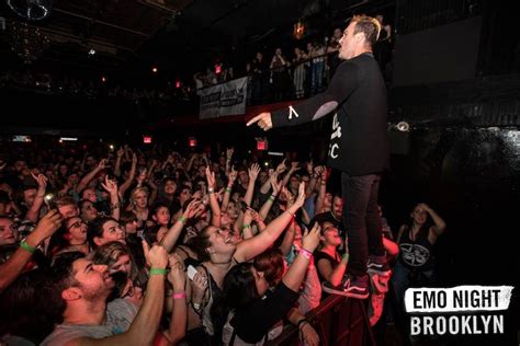 How The World Became Obsessed With Emo Night The Daily Dot