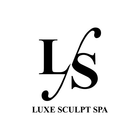 luxe sculpt spa shop