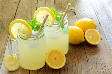 limonade recept gyerekeknek kelymagyarul