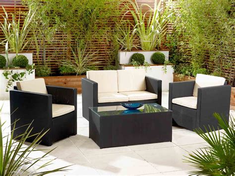 stunning garden furniture inspiration  wow style