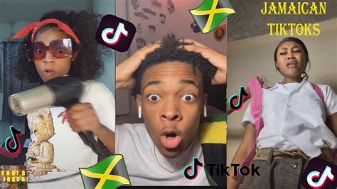 Must Watch Jamaican Tik Tok Videos Of 2020 Funniest Tik Tok