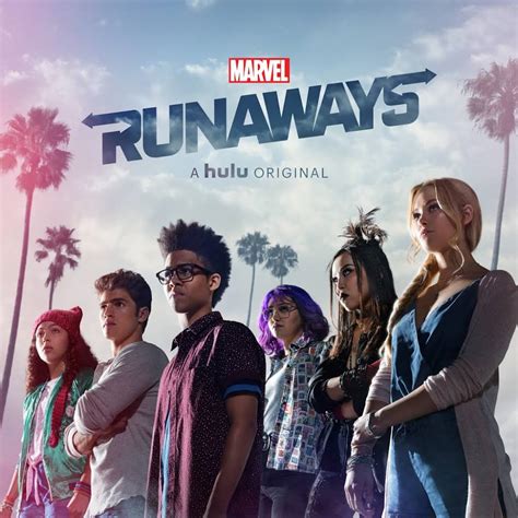 marvels runaways digital soundtrack  today diskingdomcom disney marvel star
