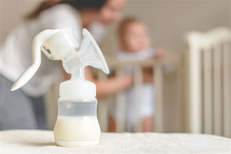 what s the latest with breast pumps