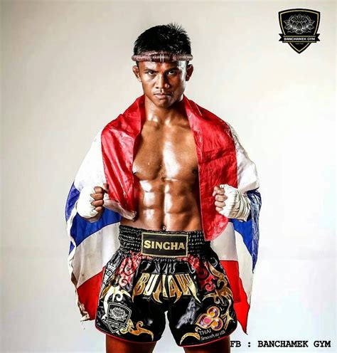Top 10 Most Famous Muay Thai Fighters In Thailand Muay Pro