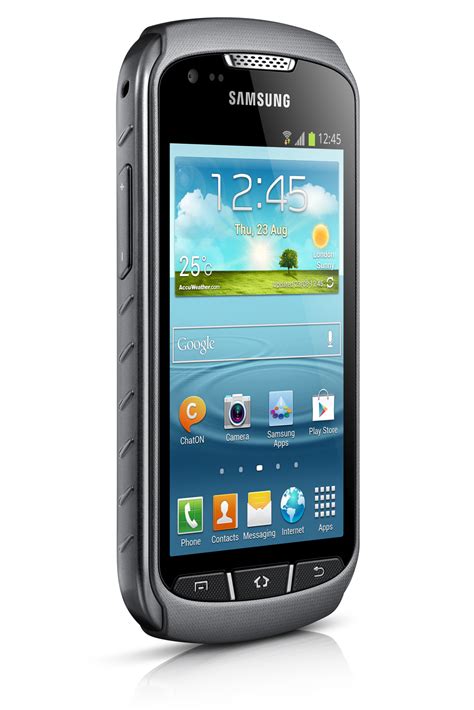 samsung  galaxy xcover  official sammobile sammobile