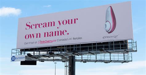 Toronto Home To Longest Standing Sex Related Billboard In North