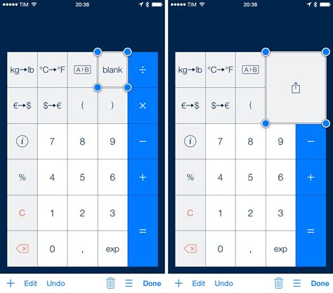 pcalc    calculator  ios  macstories