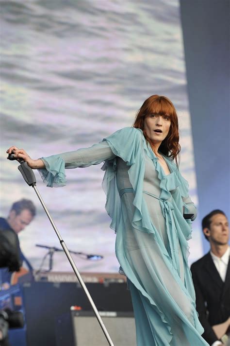 florence welch see through 11 photos thefappening