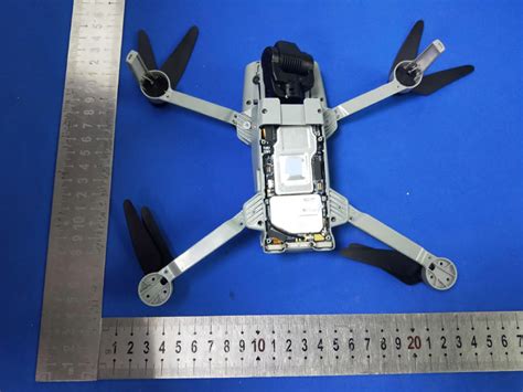 hubsans zino mini pro drone hits fcc   launch dronedj