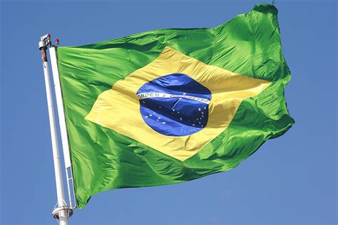 brazil flag wallpapers wallpaper cave
