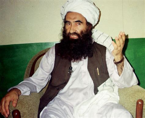 taliban  founder  haqqani network dies  afghanistan world news