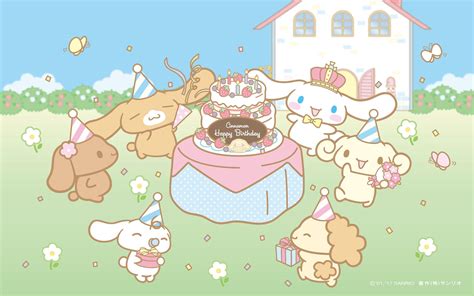 sanrio characters wallpapers top   sanrio characters backgrounds wallpaperaccess