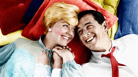 doris day 4 great movies and 1 tv show to stream the