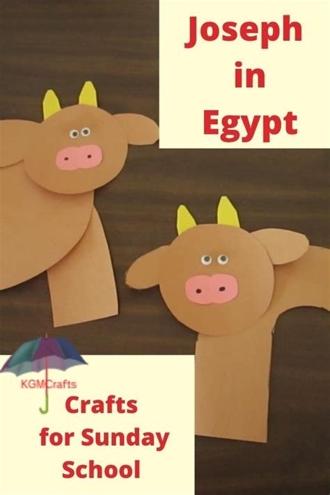joseph  egypt bible crafts  kids joseph  egypt bible crafts