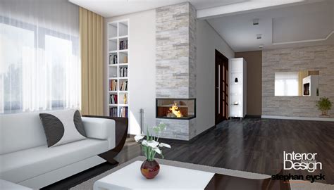 design interior casa pitesti livingroom