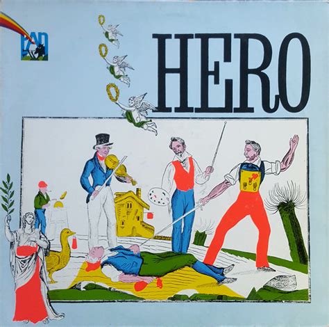 hero hero releases reviews credits discogs