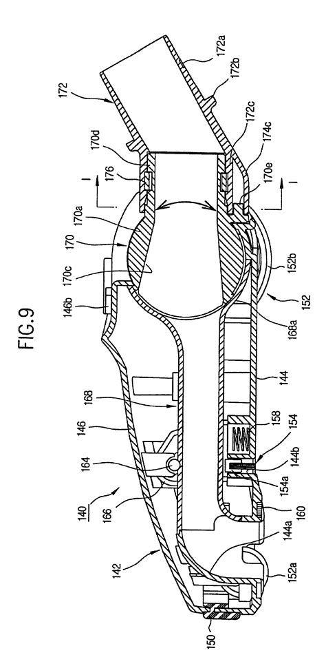 patent  versatile vacuum cleaner google patents