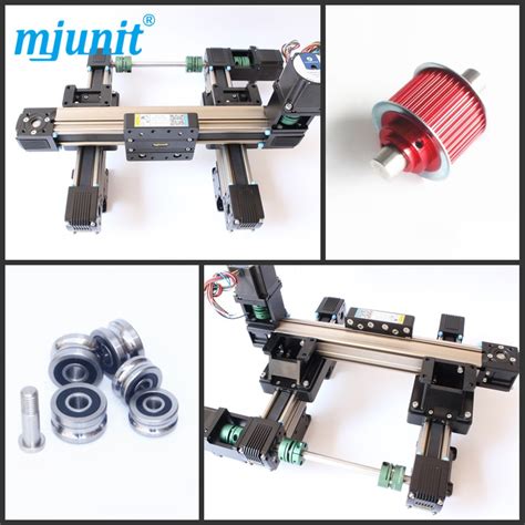 xyz linear slidepositioning linear stage ultra precision machining