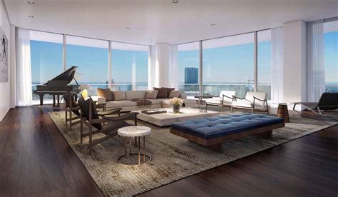 sls lux brickwell hotel residences opens  miami