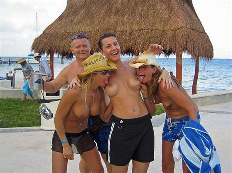 cancun topless swingers blog swinger blog