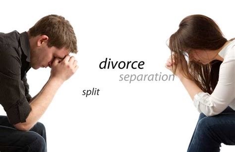 News Flash Divorce Rates Aren T What You Think Autumn
