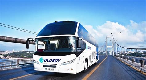 Best Bus Companies In Turkey 2istanbul
