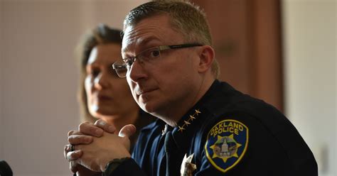 mired in sex scandal oakland police department loses 3 chiefs in 9
