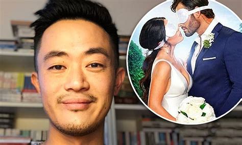 benjamin law calls out dating reality shows for strange lack of