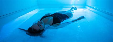 spa packages euphoria float spa