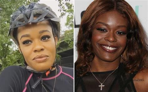 azealia banks attempts to justify her skin bleaching by