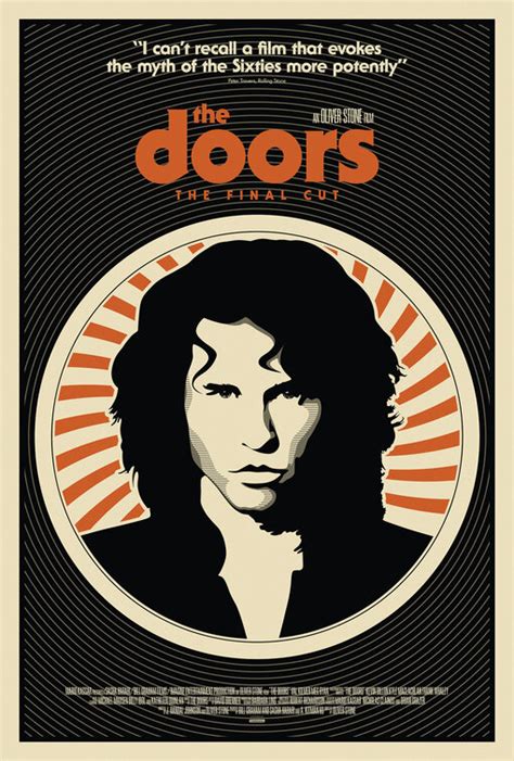 doors  poster    imp awards