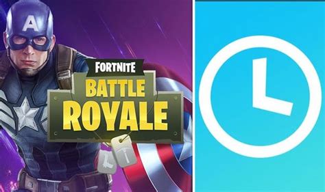 fortnite server downtime schedule and patch notes news for