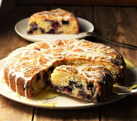 easy fresh blueberry cake recipe healthy everyday healthy recipes
