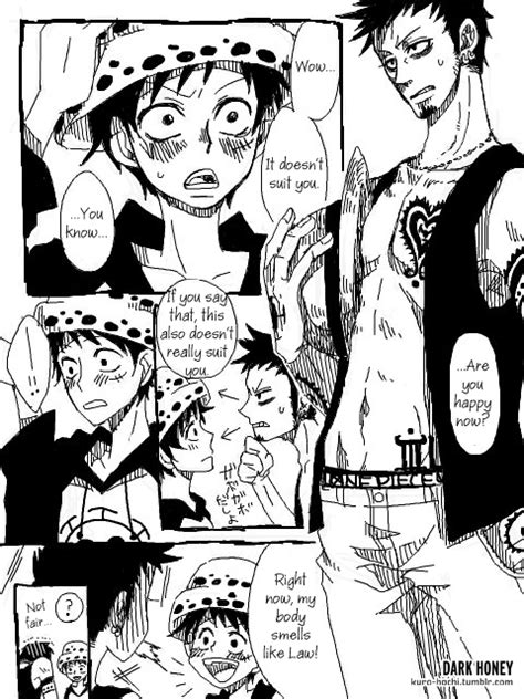 i thought he was aladdin until luffy appeared lol one piece one piece comic one piece anime