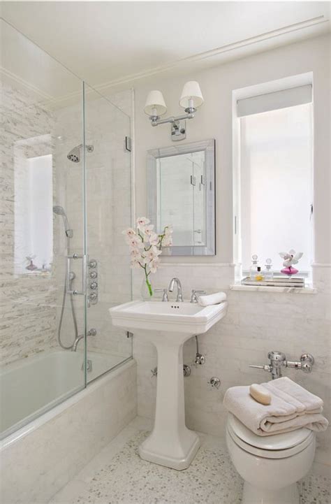 Top 7 Space Saving Solutions For Small Bathrooms Better