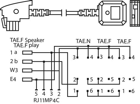 tae  nff  tae  plug xtae socket nff connectors    reichelt elektronik