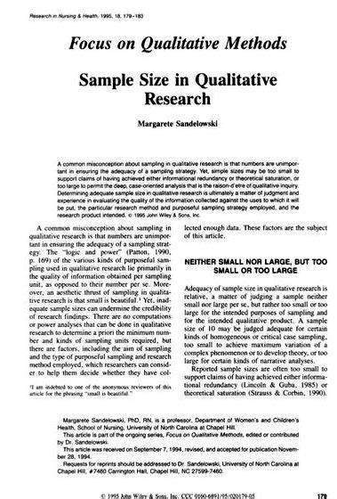 dissertation proposal sample qualitative research proposal