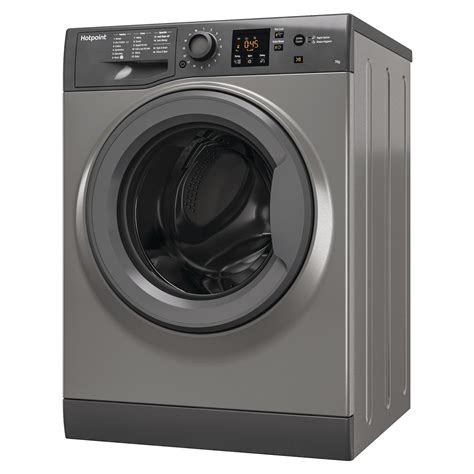 hotpoint nswmugg kg rpm washing machine buy home appliance