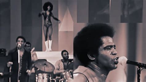 James Brown Sex Machine Long 12 Version Videoclip