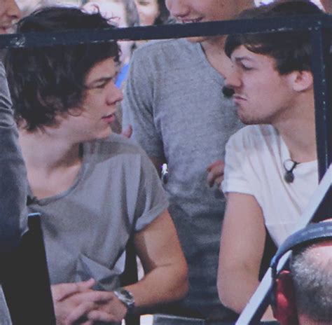 Cute Funny Larry Stylinson Louis Tomlinson Love One Direction