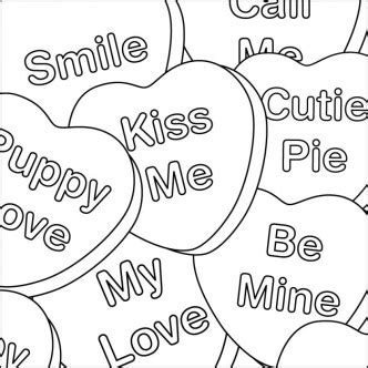 printable valentines coloring pages everfreecoloringcom
