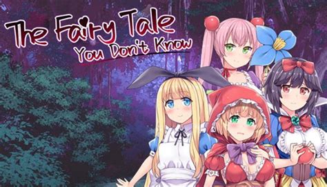 The Fairy Tale You Don’t Know Free Download Top Pc Games