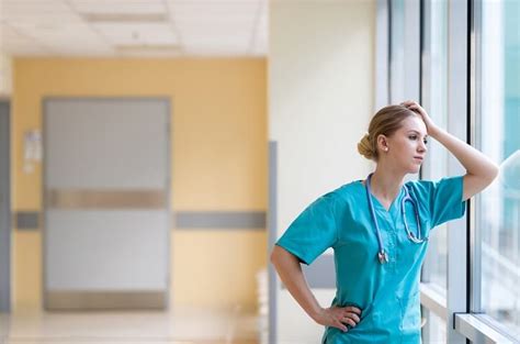 nursing career change nursechoice